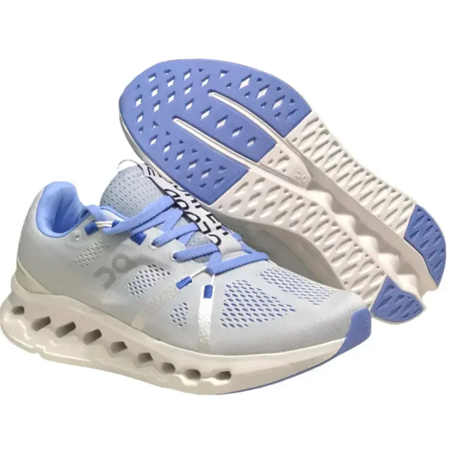 Men's Cloudsurfer Blue White