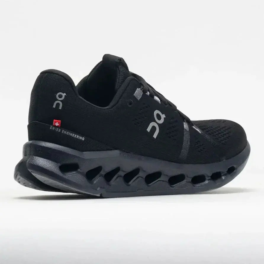 Men's Cloudsurfer All Black