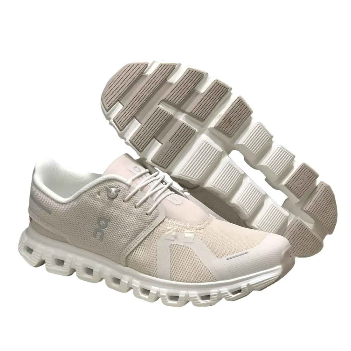 Women's Cloud 6 Oatmeal