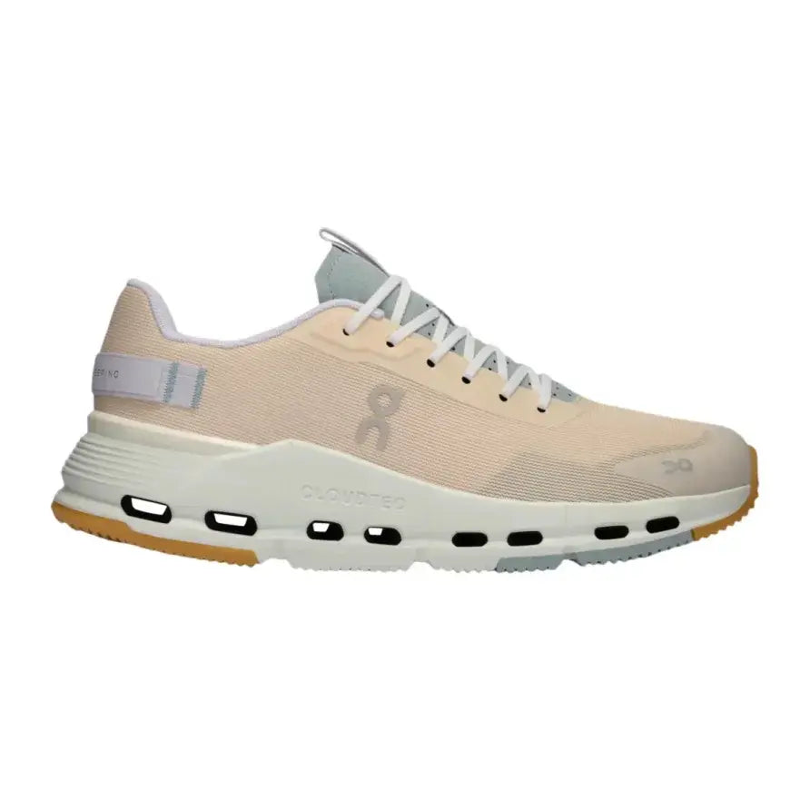 On Cloudnova Form 2 Men's Dew Mineral