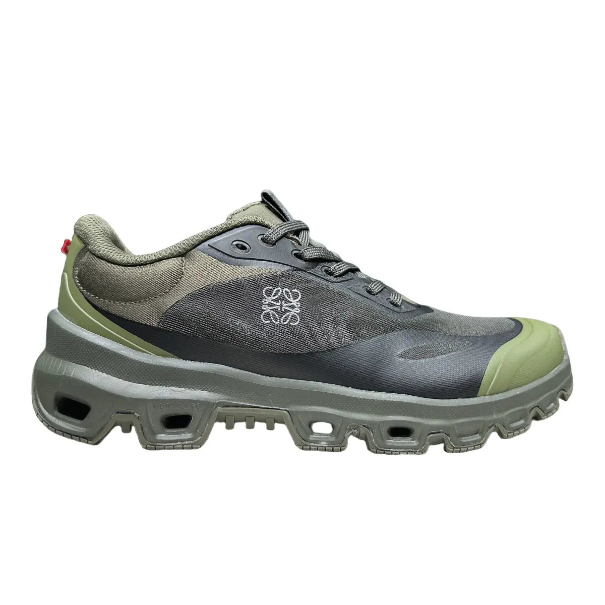 On Cloudventure LOEWE 2 Women's Army Green