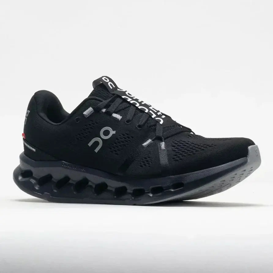 Women's Cloudsurfer All Black