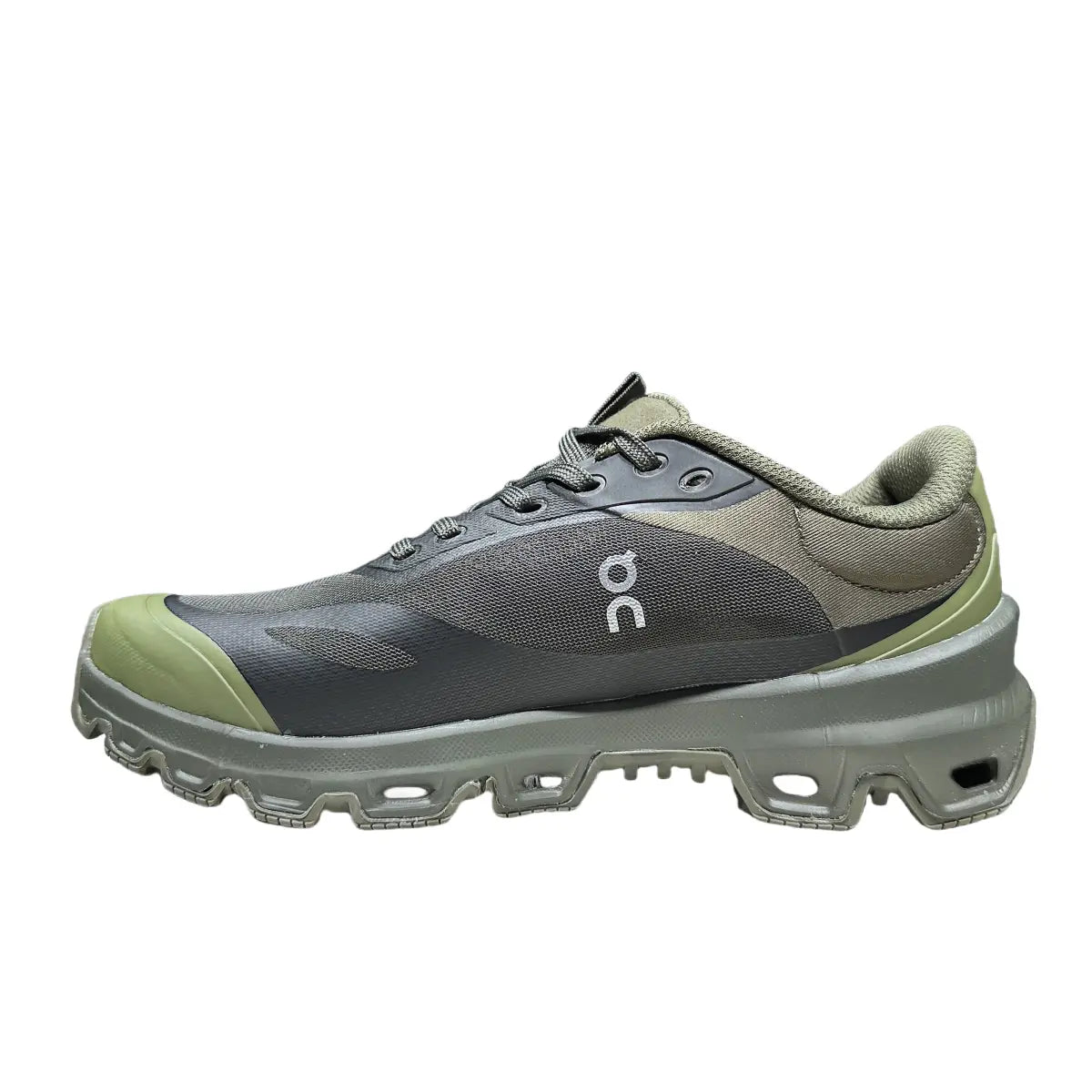 On Cloudventure LOEWE 2 Women's Army Green