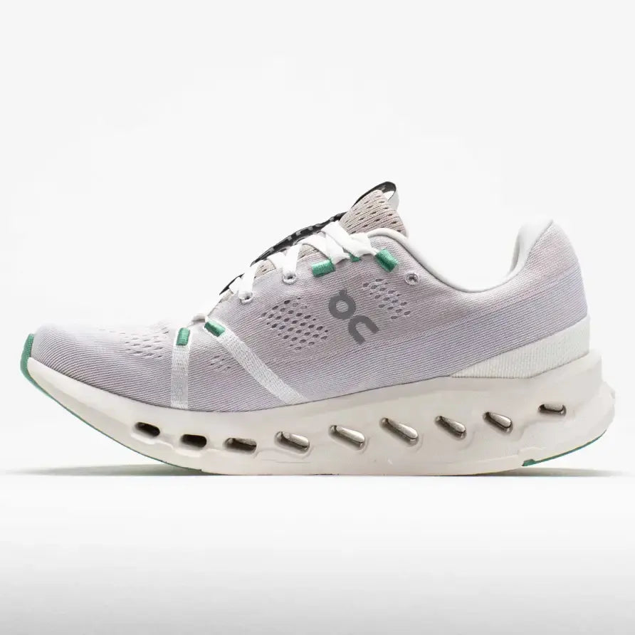 Women's Cloudsurfer Pearl Ivory