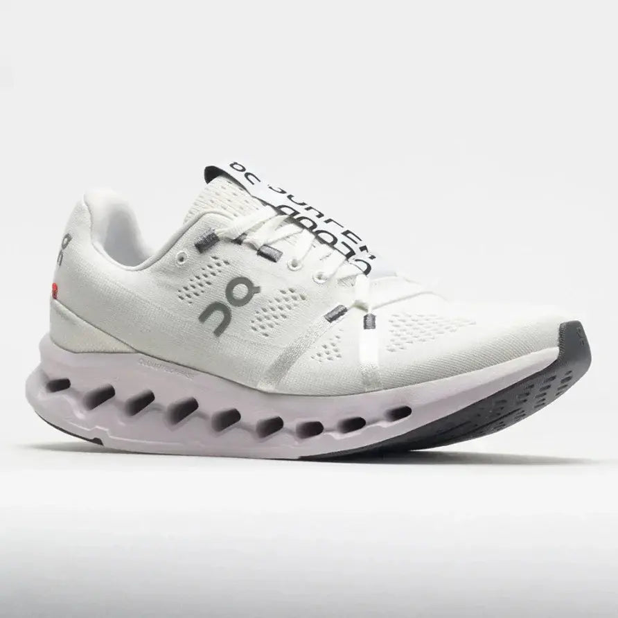Men's Cloudsurfer White Frost