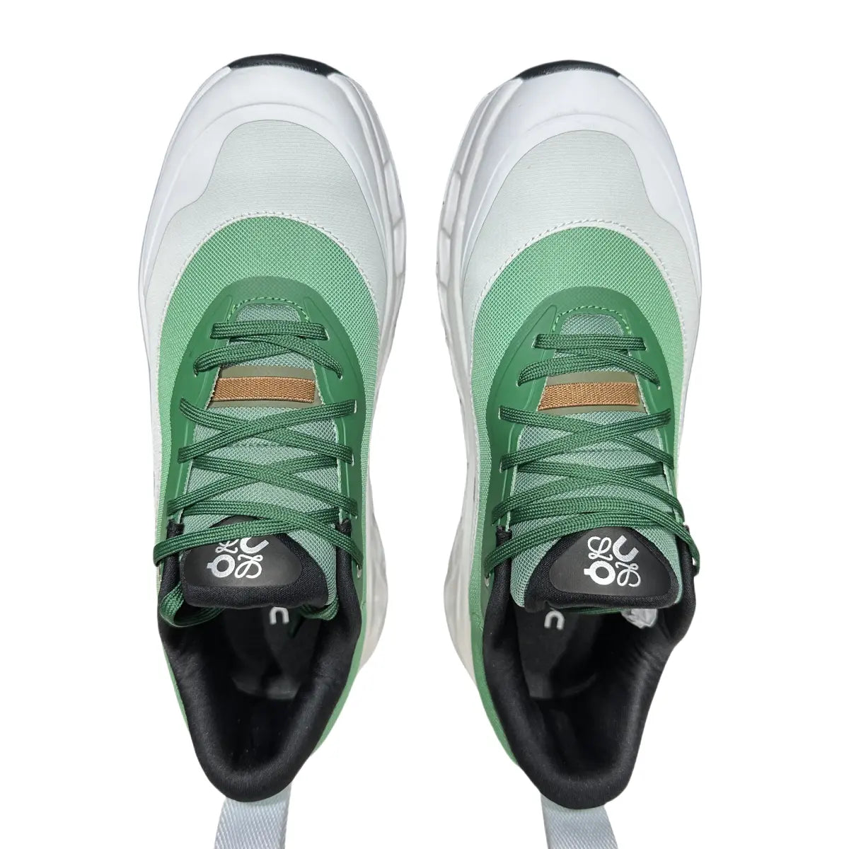Women's Cloudtilt LOEWE  2 Green