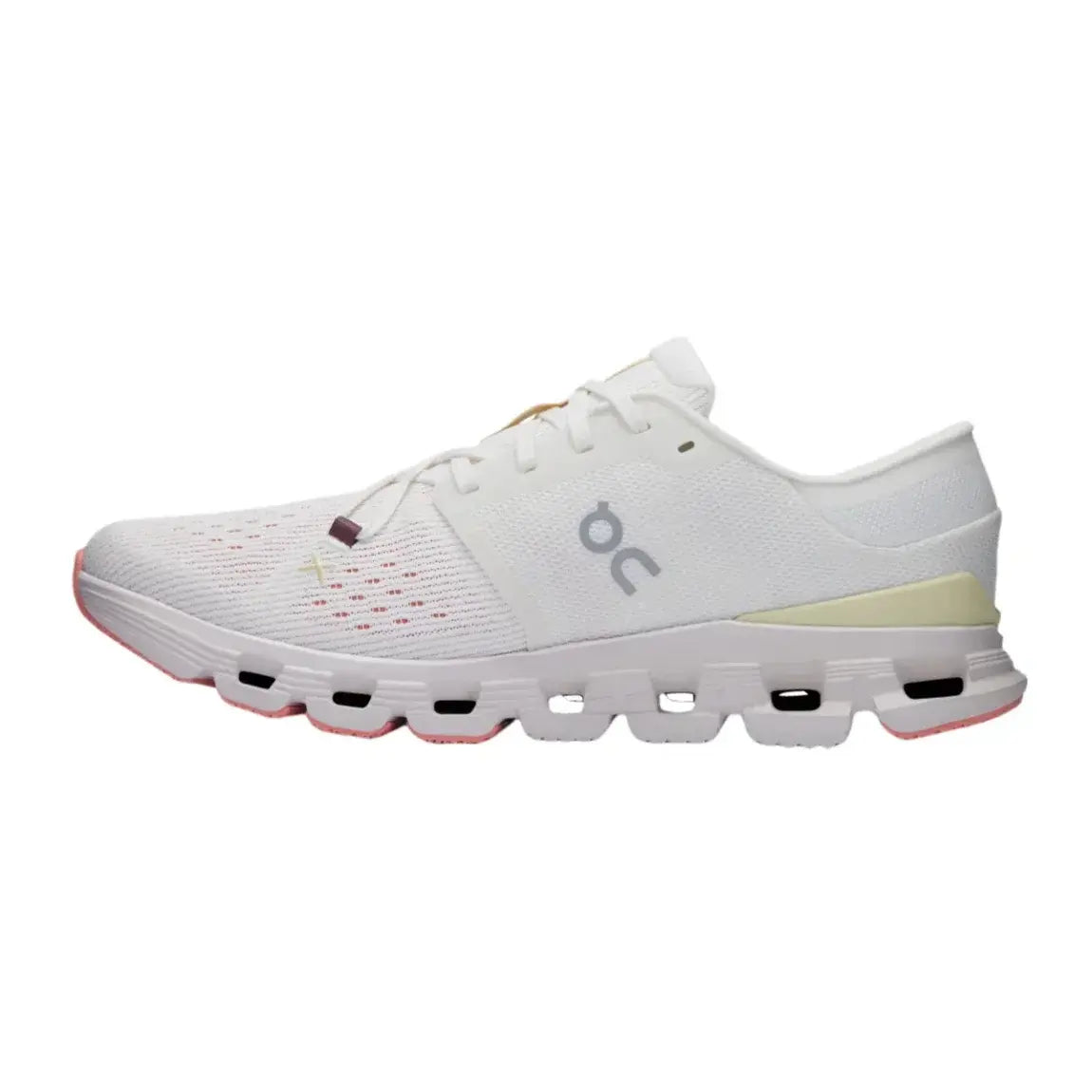On Cloud X 4 Women's Ivory Sand