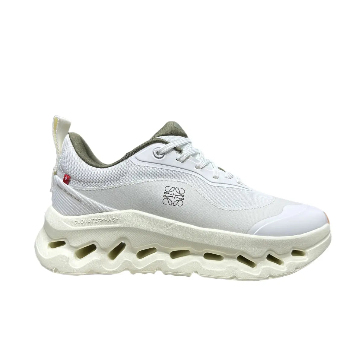 Men's Cloudtilt LOEWE  2 White/Green
