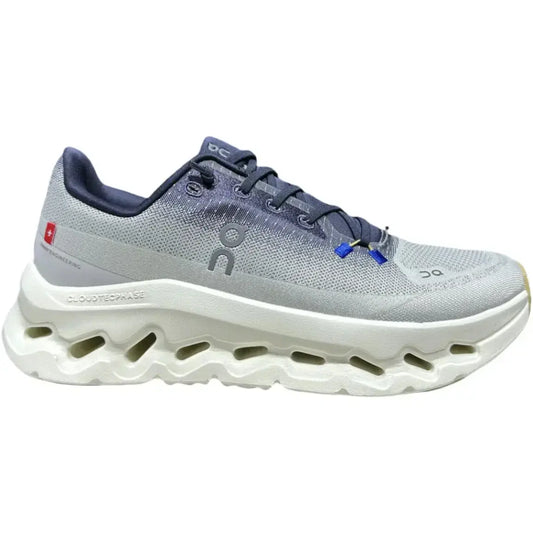 Men's Cloudtilt Black  Blue