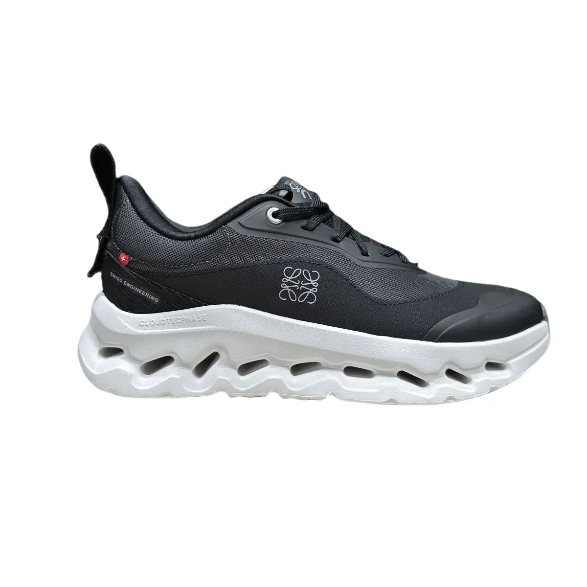 Women's Cloudtilt LOEWE  2 Black