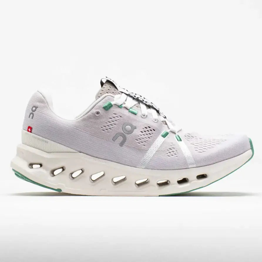 Women's Cloudsurfer Pearl Ivory