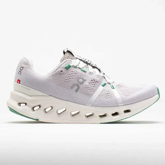 Women's Cloudsurfer Pearl Ivory