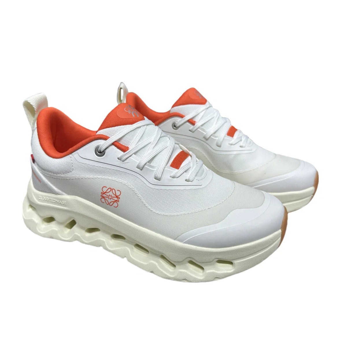 Women's Cloudtilt LOEWE  2 White/Orange