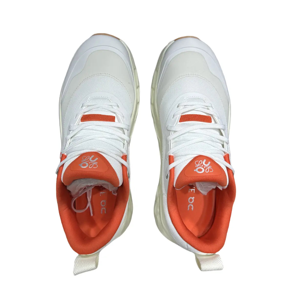 Women's Cloudtilt LOEWE  2 White/Orange