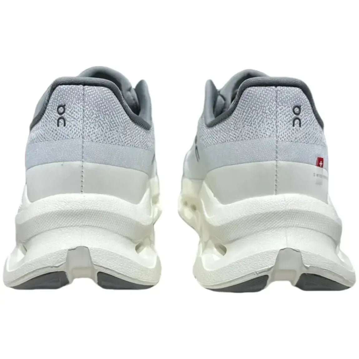 Women's Cloudtilt Rock Ivory