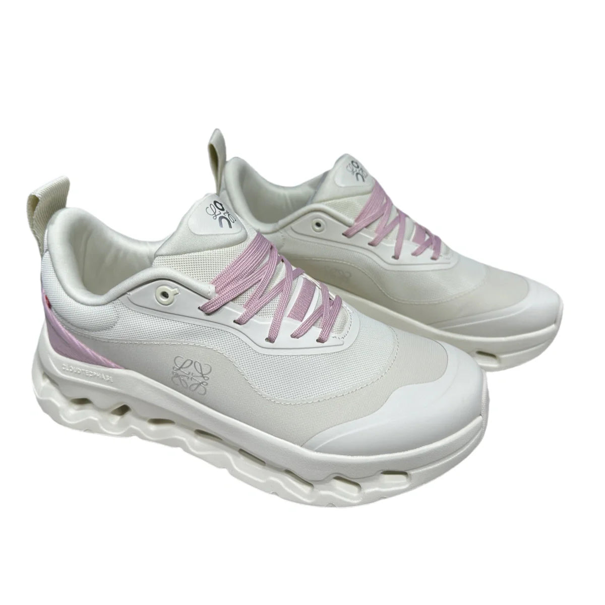 Women's Cloudtilt LOEWE  2 Beige/Pink