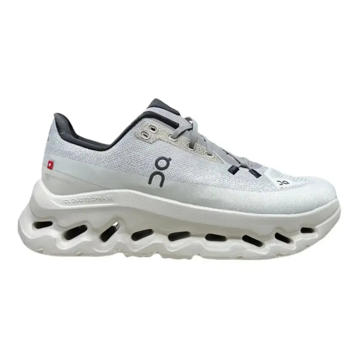 Cloudtilt Ash Gray Women's