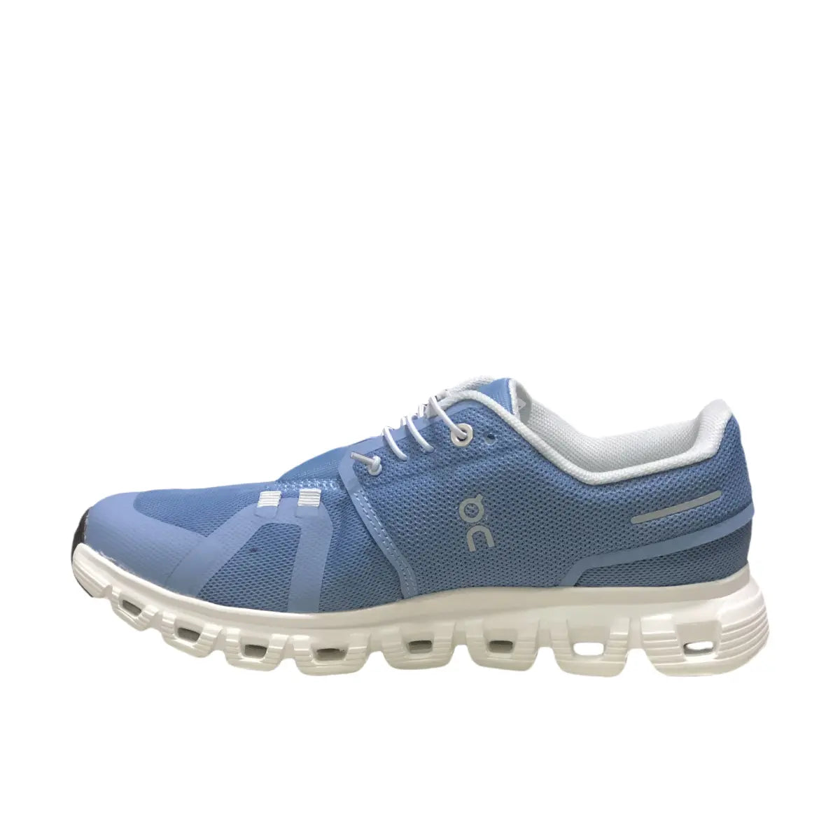 Women's Cloud 6 Frost Gray