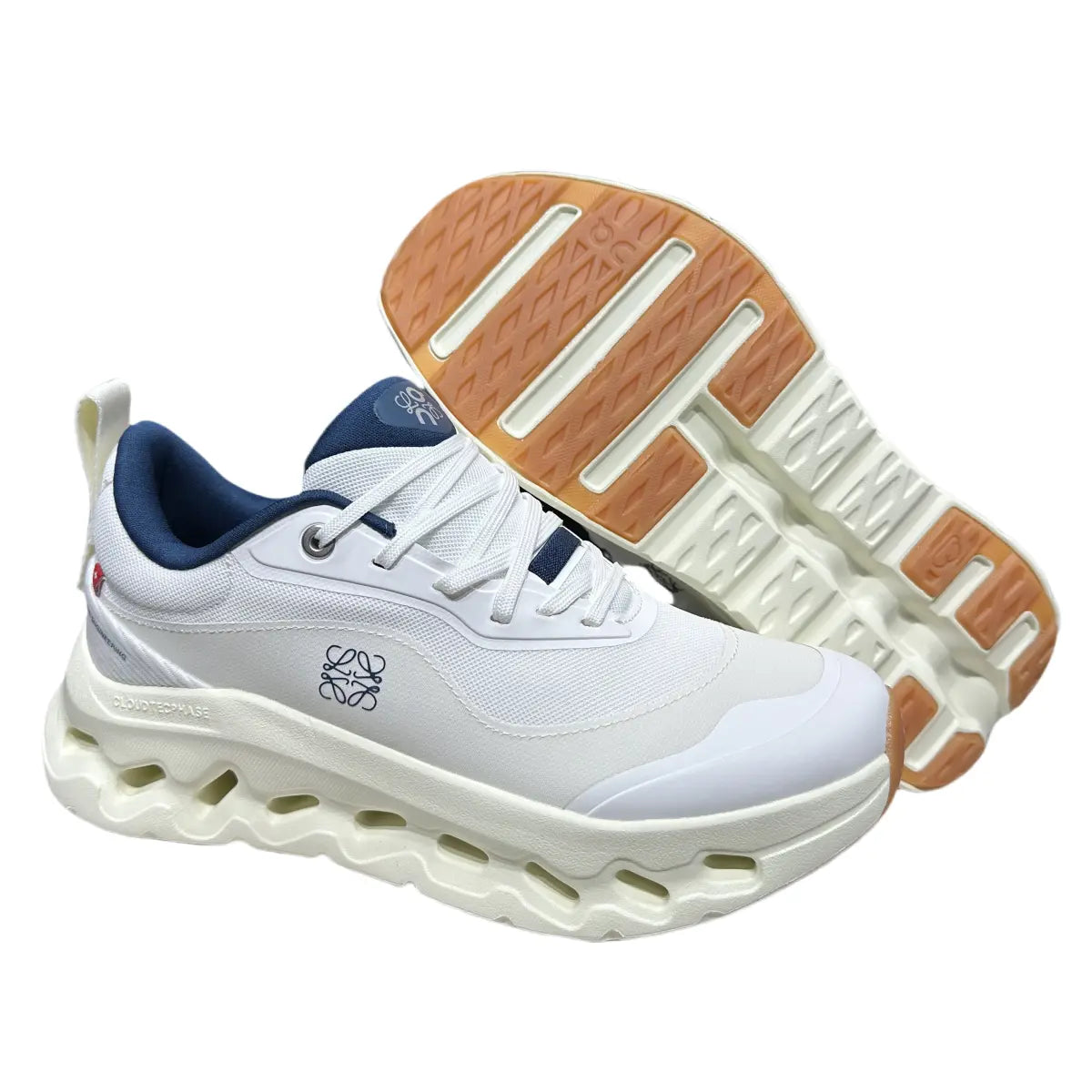 Men's Cloudtilt LOEWE  2 White/Blue