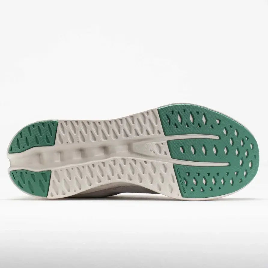 Women's Cloudsurfer Pearl Ivory