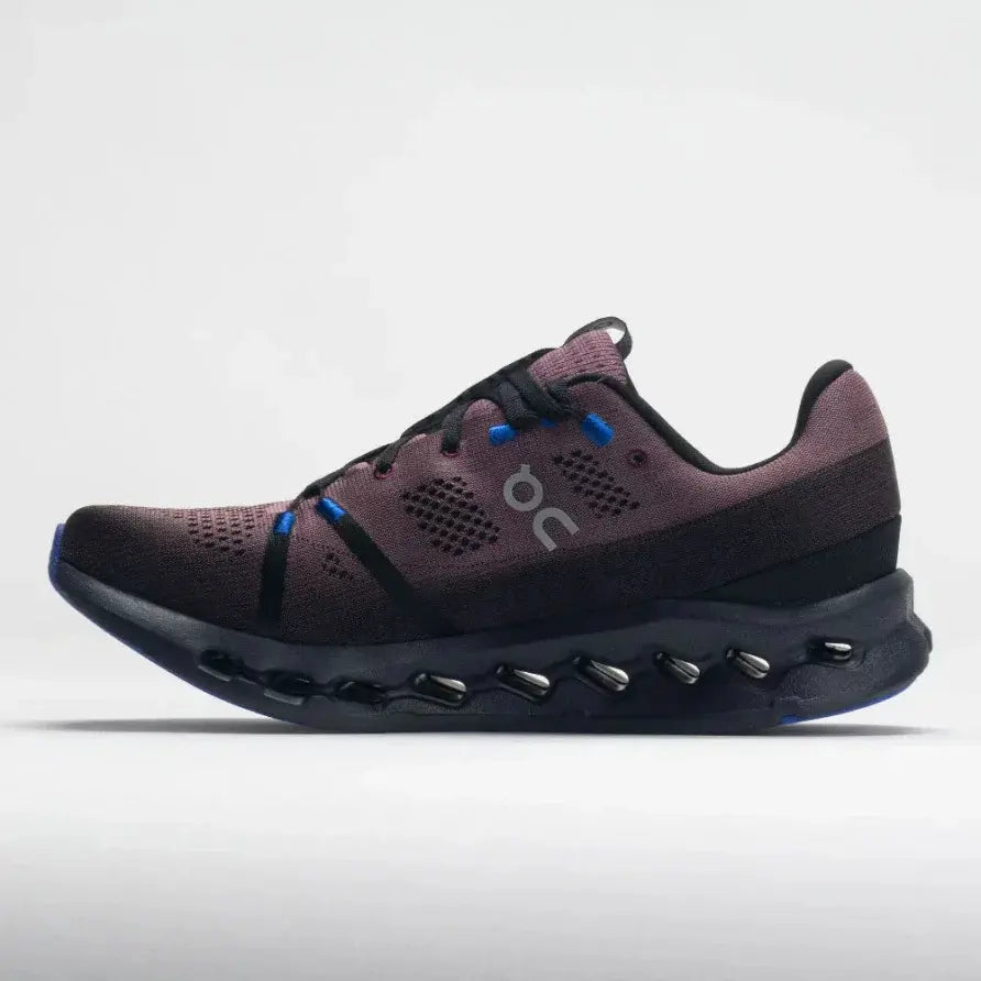 Men's Cloudsurfer Black Cobalt