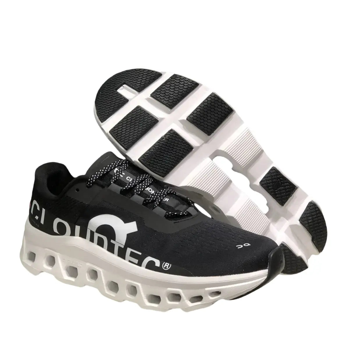 Men's Cloudmonster Panda