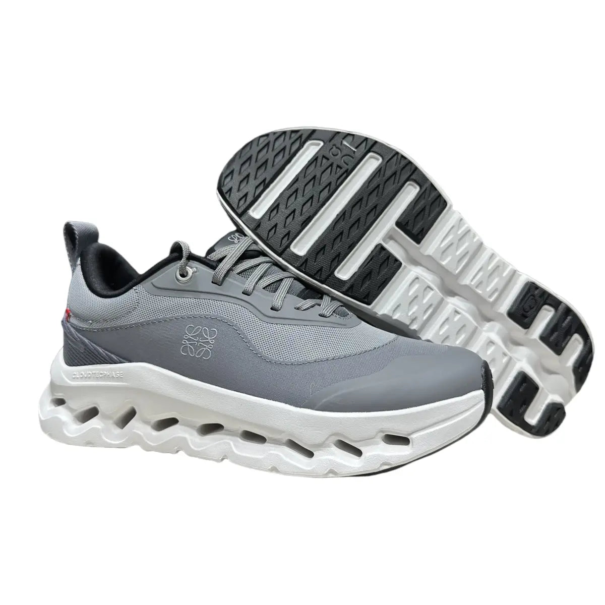 Women's Cloudtilt LOEWE  2 Gray/Gray