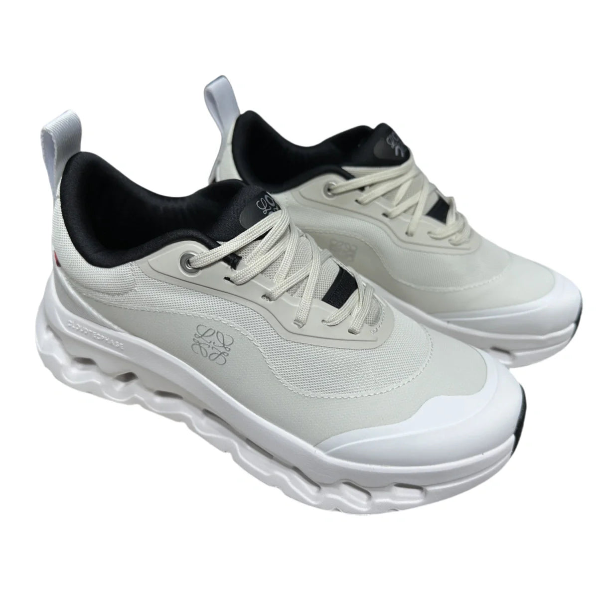 Men's Cloudtilt LOEWE  2 White
