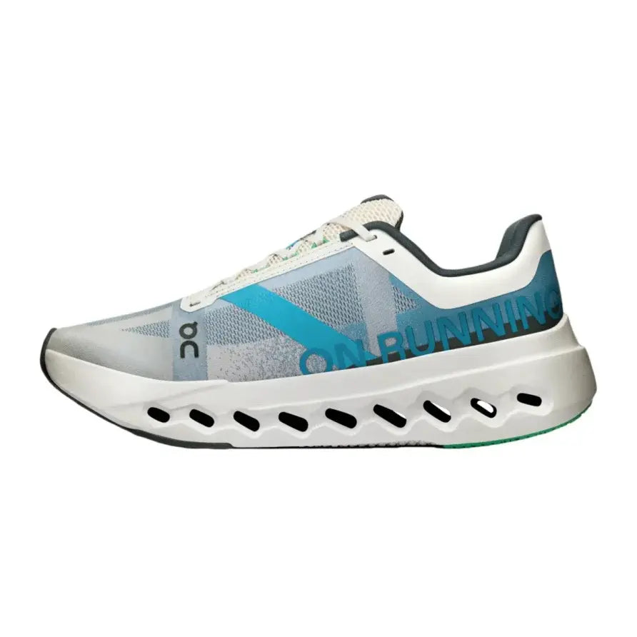 On Cloudsurfer Next Men's Honeydew Ivory