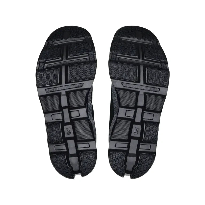 On Cloudmonster 2 Women's Black Black