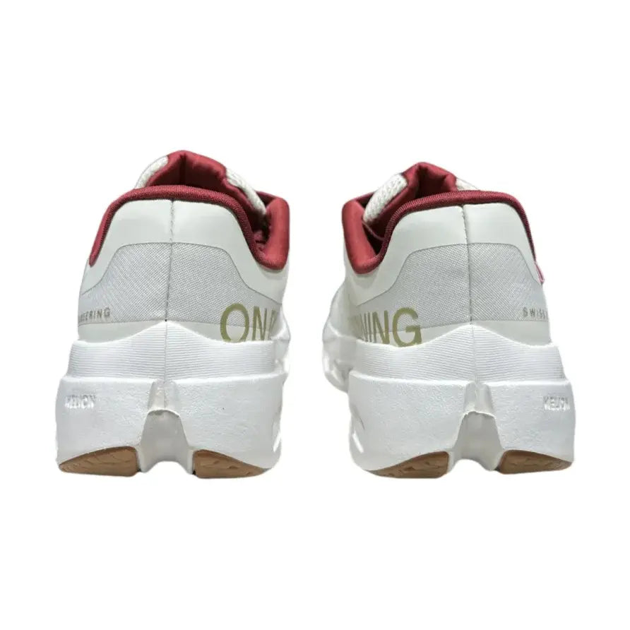 On Cloudsurfer Next Men's Pearl lvory