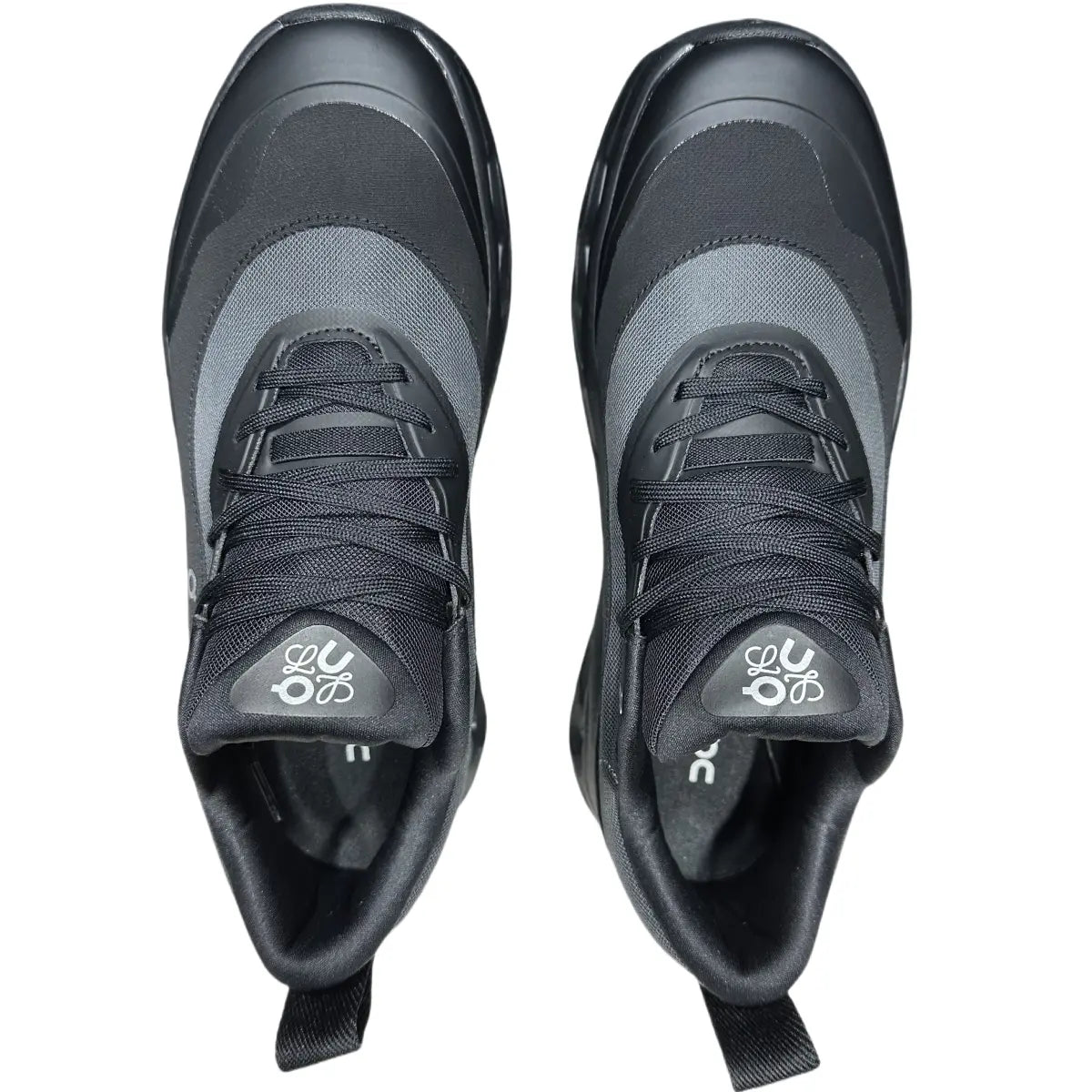Women's Cloudtilt LOEWE  2 Black/Black