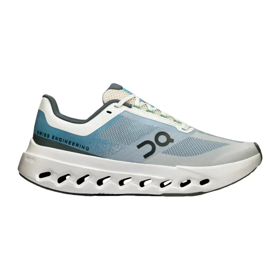 On Cloudsurfer Next Women's Honeydew Ivory