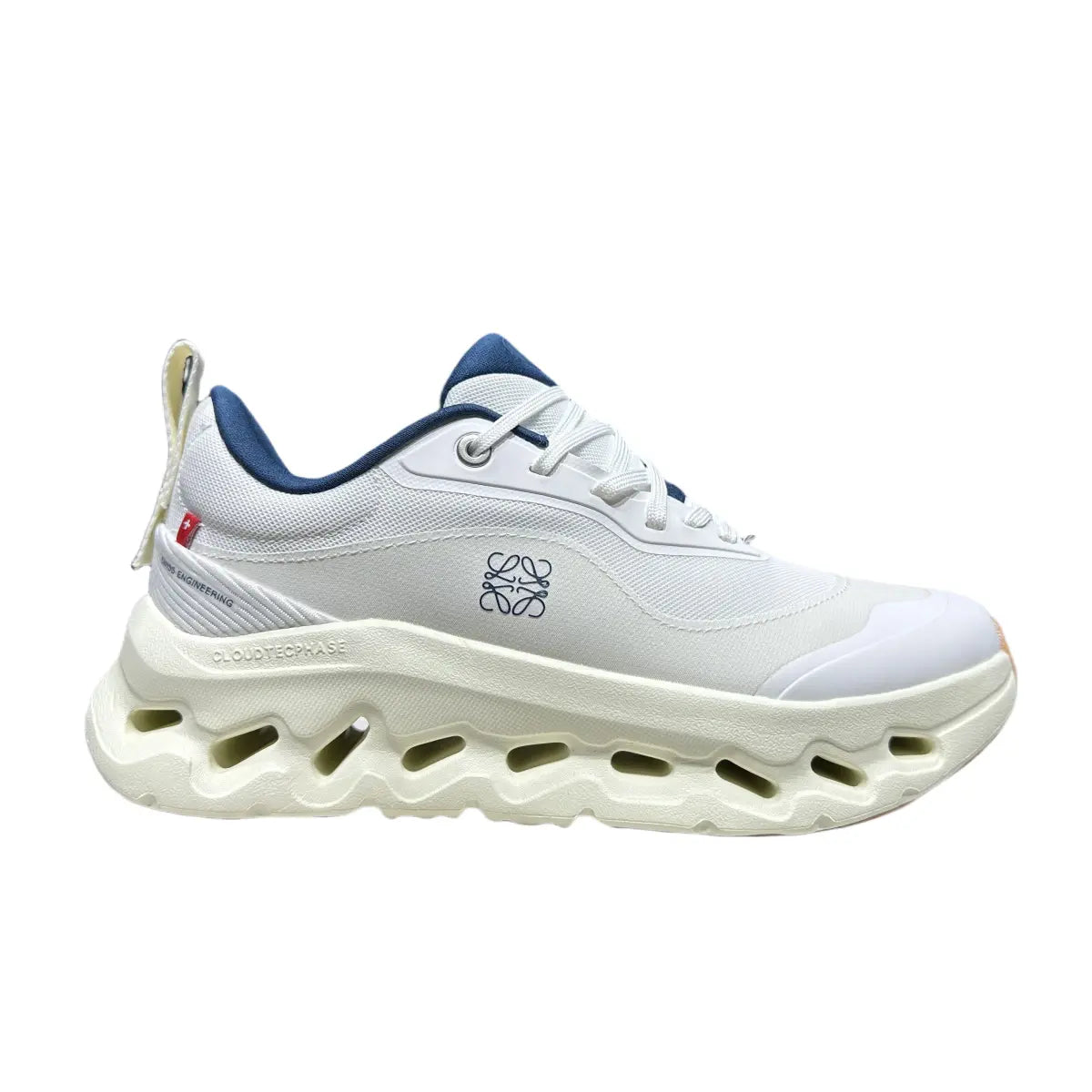 Men's Cloudtilt LOEWE  2 White/Blue