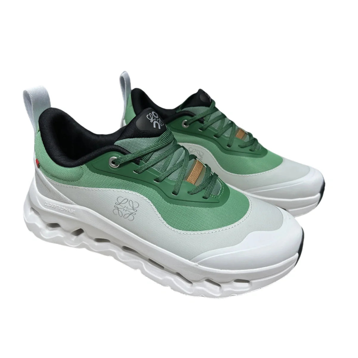 Men's Cloudtilt LOEWE  2 Green