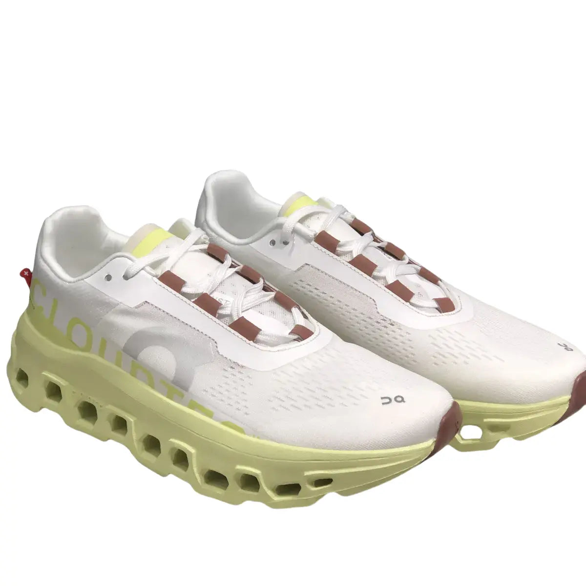 Men's Cloudmonster Lemon Frost