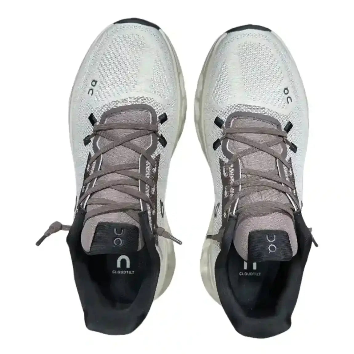Women's Cloudtilt Dark Taupe