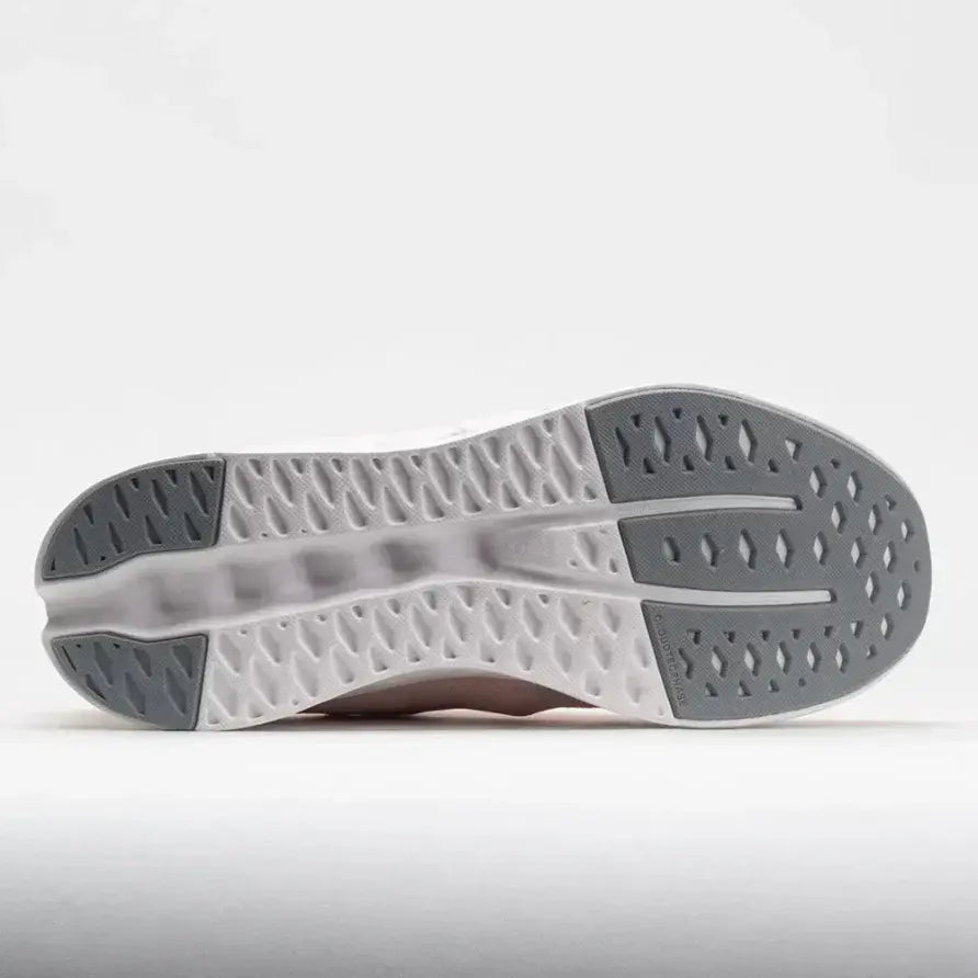 Men's Cloudsurfer Flame White
