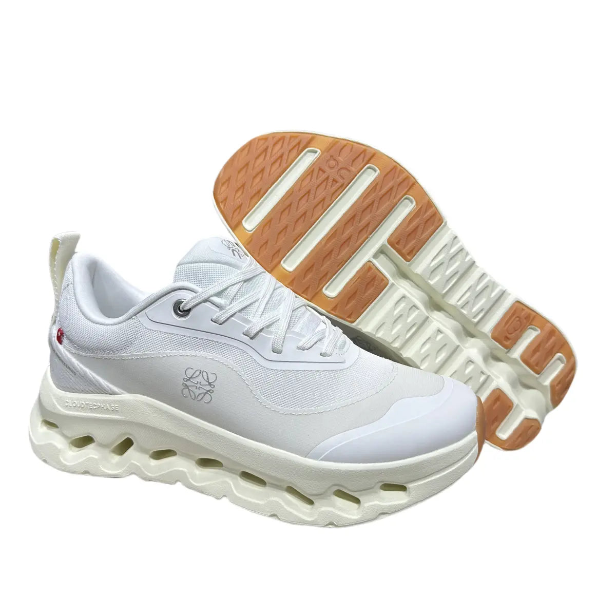 Women's Cloudtilt LOEWE  2 White/New White