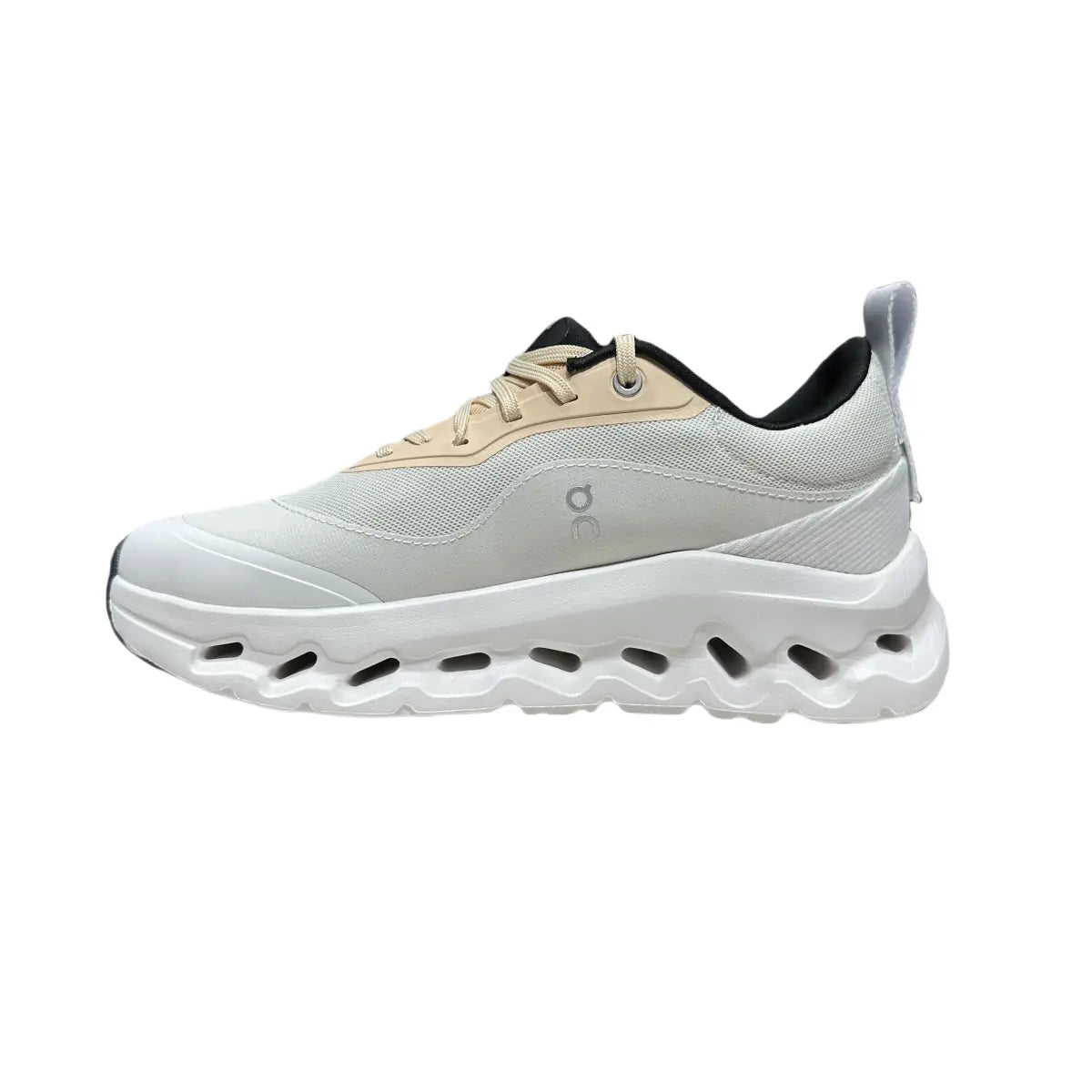 Women's Cloudtilt LOEWE  2 Taupe/White