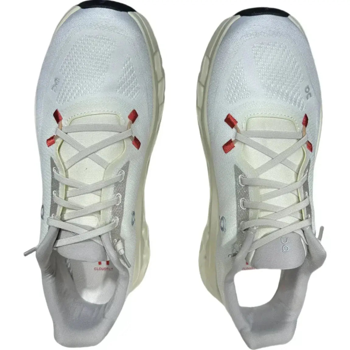 Men's Cloudtilt Cream Soft
