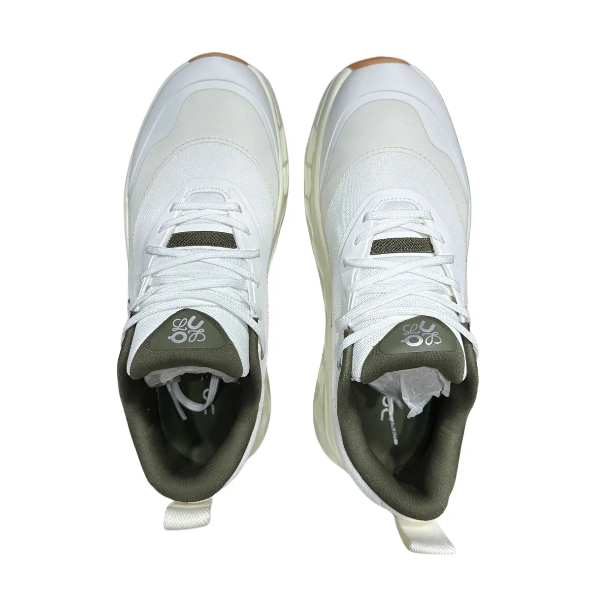 Women's Cloudtilt LOEWE  2 White/Green