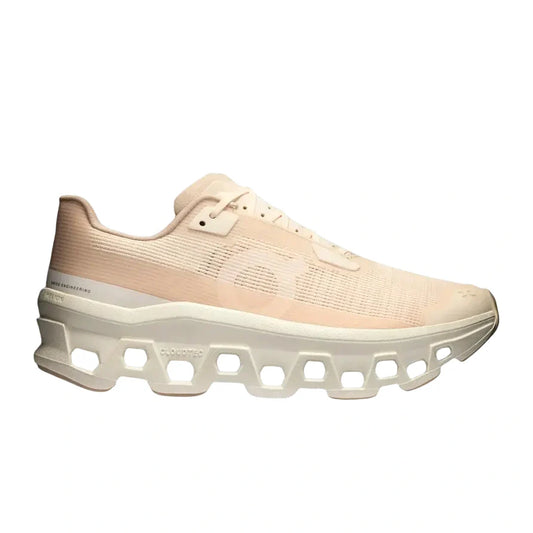 On Cloudmonster Void Men's Dew Ivory