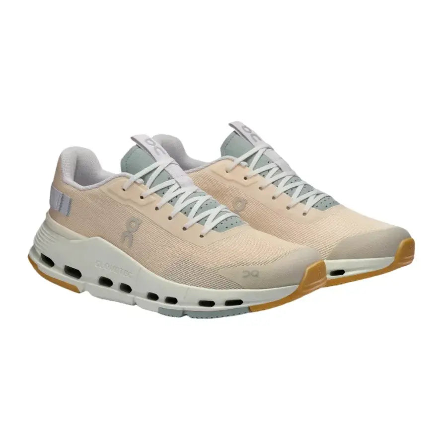 On Cloudnova Form 2 Men's Dew Mineral
