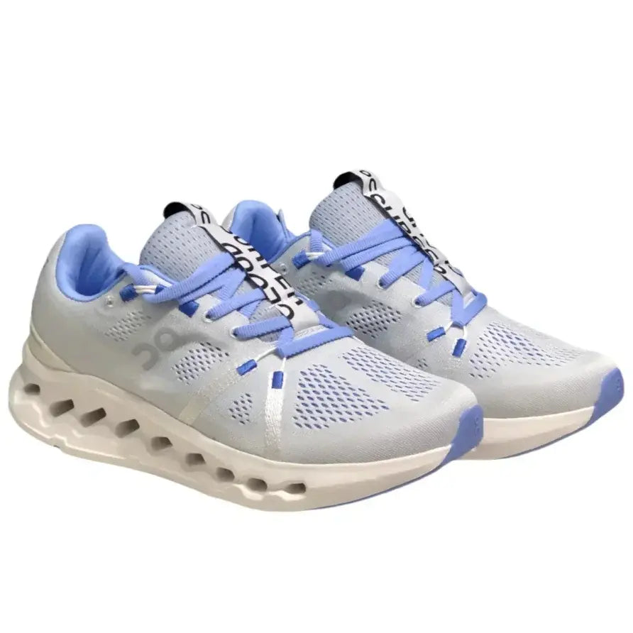 Men's Cloudsurfer Blue White