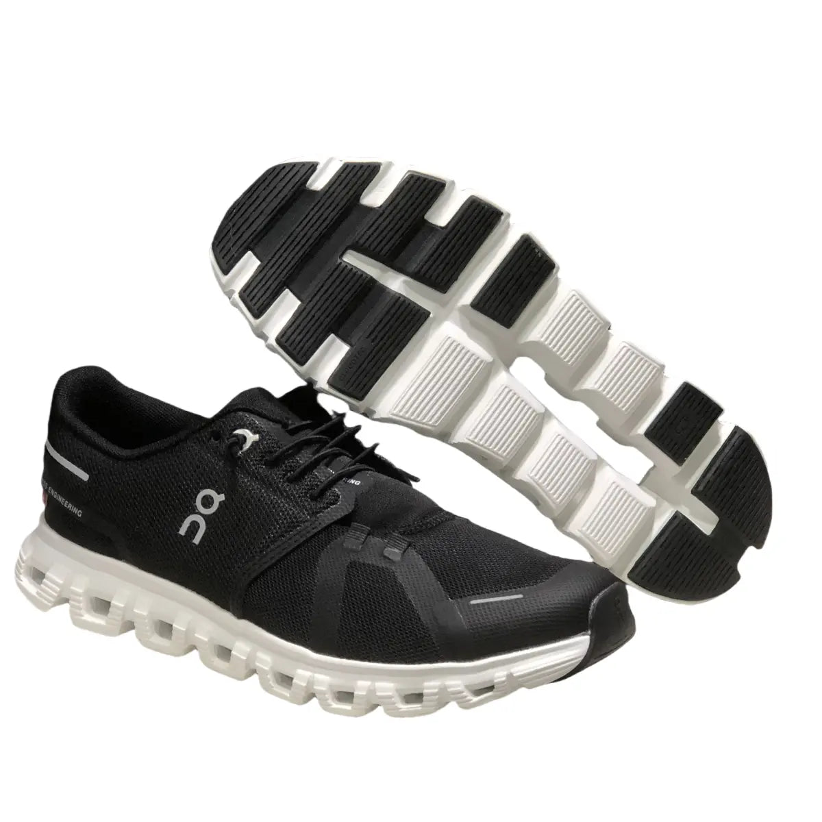 Men's Cloud 6 Panda