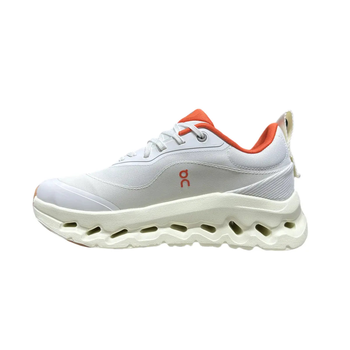 Men's Cloudtilt LOEWE  2 White/Orange