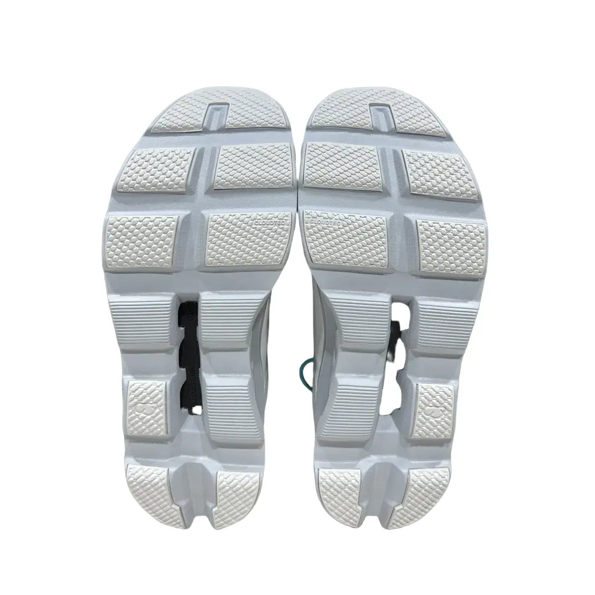 Women's Cloudmonster  Glacier Grey