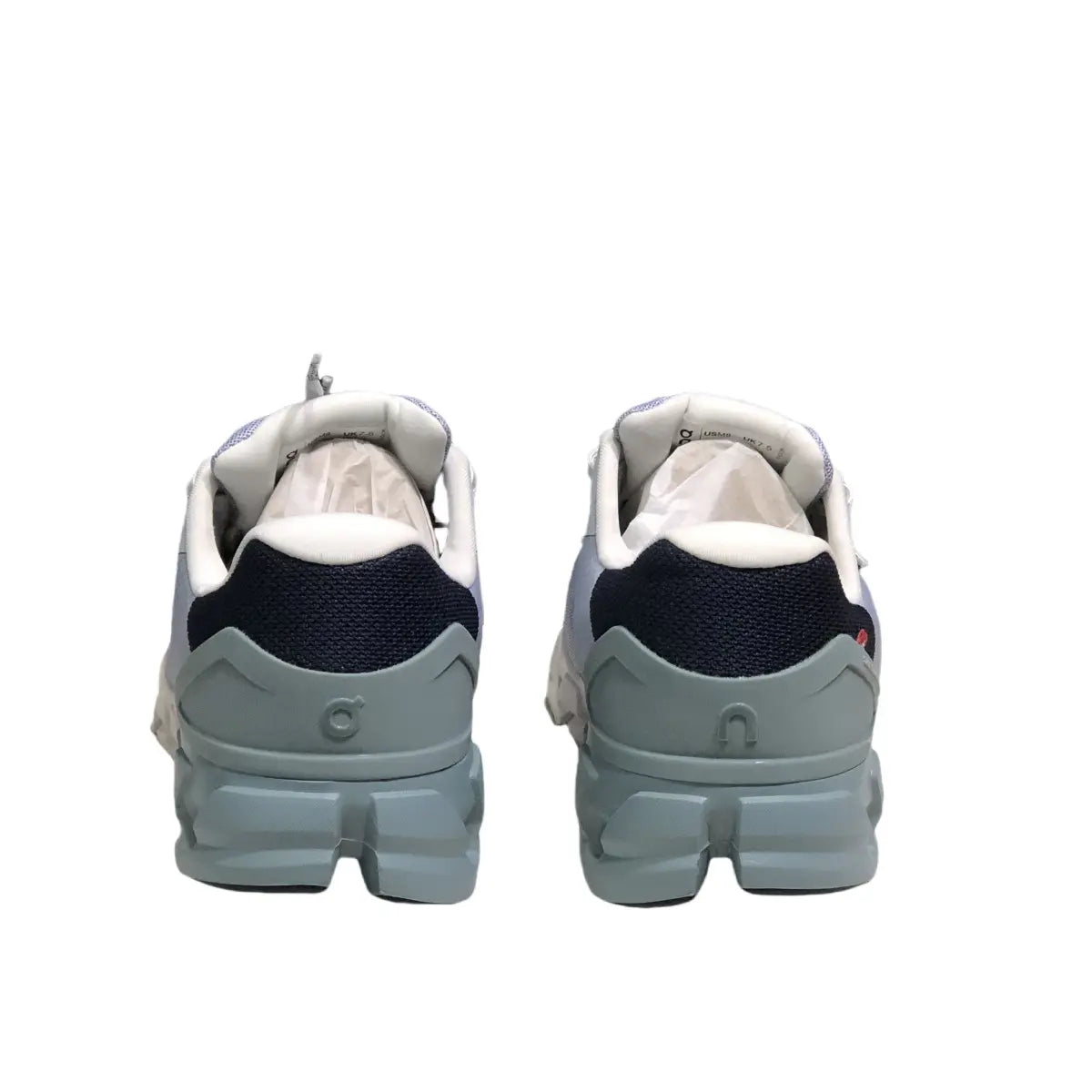Men's  Cloudflyer 4 Storm Clou