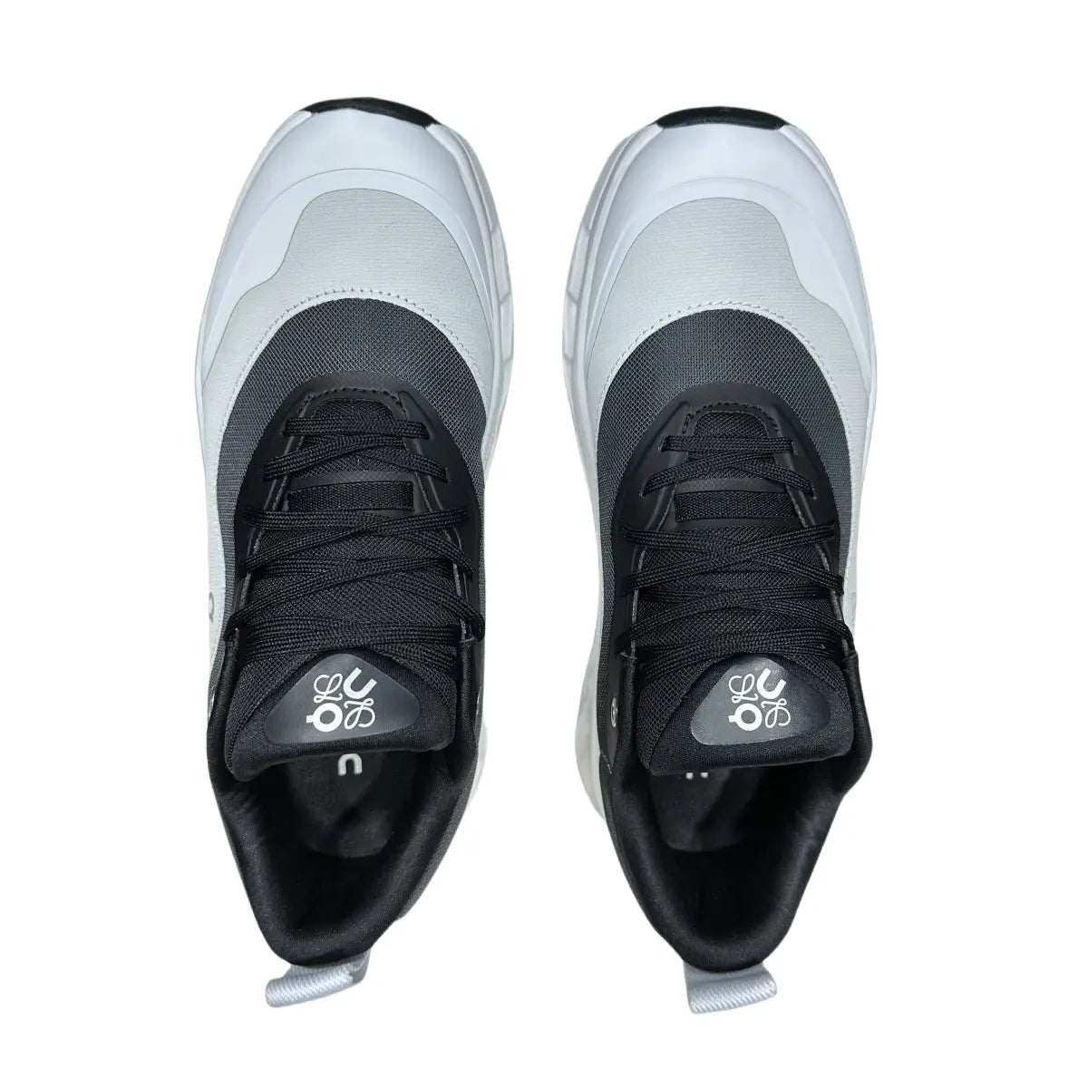 Women's Cloudtilt LOEWE  2 White/Black